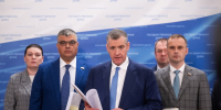 Леонид Слуцкий предложил ограничить право мигрантов на совместное обучение их детей в школах - ЛДПР