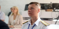 участники - Южная Волна