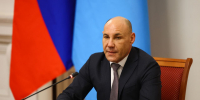 Глава Приволжского района Астраханской области Дмитрий Мазаев покинул свой пост - Газета Волга
