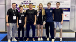Астраханские спортсмены успешно выступили на Европейских мультииграх
