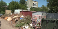 Астраханцам рассказали о новых правилах обращения с мусором - ГТРК Лотос