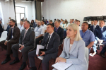 Участникам кадровой программы «Победоносец» представили кураторов — ведущих управленцев Астраханской области