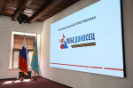 Участникам кадровой программы «Победоносец» представили кураторов — ведущих управленцев Астраханской области