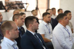 Участникам кадровой программы «Победоносец» представили кураторов — ведущих управленцев Астраханской области