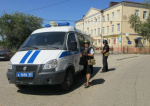 Опергруппа предотвратила «террористическую атаку» в школе под Астраханью