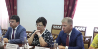 КаспийИнфо. Новости Астрахани и региона - KaspyInfo.Ru