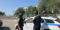 В школе под Астраханью провели антитеррористическую тренировку - ГТРК Лотос