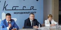 Астраханская область улучшила показатели в сферах медицины, соцпомощи, экологии и бизнеса - Газета Волга