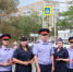 Сотрудники регионального СК России приняли участие в памятных мероприятиях ко Дню солидарности в борьбе с терроризмом - СУ СК РФ