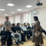 «Терроризм в современном мире» - Научно-методический центр народной культуры