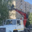 На астраханских улицах обновляют освещение - Астрахань 24