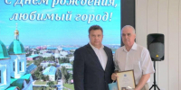Больше 30 человек стали почетными ветеранами и гражданами Астрахани - Bloknot-Astrakhan.Ru