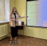 В библиотеке создали коллективную антитеррористическую инсталляцию - ЦГБС г. Астрахани