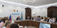 Астраханская область готова к отопительному сезону на 81% - ГТРК Лотос