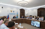 Астраханская область готова к отопительному сезону на 81%