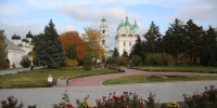 Какая программа ждёт астраханцев в эту субботу в честь Дня города - Астрахань 24