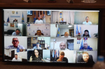 К подготовке к отопительному сезону в Астраханской области появились замечания