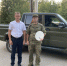 Личный вклад в нашу Победу - Справедливая Россия