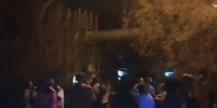 Люди в панике покидают квартиры: в Астрахани в многоэтажке обнаружили трещину - Bloknot-Astrakhan.Ru