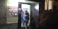 В Астрахани жильцов дома на Ляхова пустили в квартиры после обследования - ГТРК Лотос