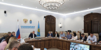Готовность Астраханской области к отопительному сезону 81% - Газета Волга