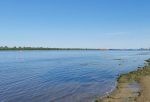 В Астраханской области сохраняется стабильная водохозяйственная обстановка
