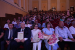 Астраханскому газоперерабатывающему заводу 40 лет