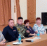 Астраханские «Офицеры России» встретились со студентами АГАСУ - Ast-News.Ru