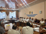 В Астраханской области прошло очное собеседование заявителей на получение гранта «Агростартап»