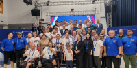 Астраханцы стали призёрами межрегионального «Кубка Защитников Отечества» по нардам - Астрахань 24
