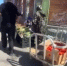 Полицейские проверили торговцев на астраханском рынке - Астрахань 24