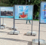 В Астрахани открылась выставка победителей фотоконкурса «Астрахань. Кадры южного лета» - Астраханский листок