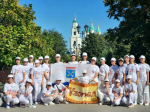 Юные хористы России выступят в образовательных учреждениях и на предприятиях Астрахани