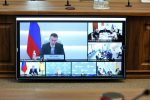 Инцидент 55: подрядчик вновь настаивает на сдвиге сроков реконструкции астраханских очистных