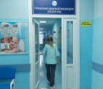 В Астрахани открыли детский эндокринологический центр