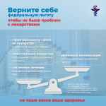 Получение льготных лекарственных средств