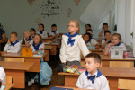 В Астрахани учащиеся инженерной школы впервые встретились с сотрудниками службы природопользования