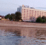 В Астрахани из реки достали уставшего пловца и передали полиции - Bloknot-Astrakhan.Ru