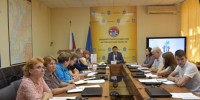 Кто баллотируется в Городскую думу Астрахани от Ленинского района - Bloknot-Astrakhan.Ru