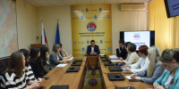 Кто баллотируется в Городскую думу Астрахани от Трусовского района - Bloknot-Astrakhan.Ru