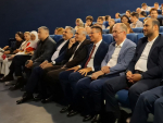 В Астрахани представили иранский фильм о дружбе городов-побратимов
