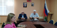 Более 300 наблюдателей будут следить за ходом выборов в Астрахани - Punkt-a.info