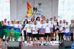 Всего дней до финала Всероссийского марафона «Земля спорта»