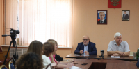 За ходом голосования в Астрахани будут следить более 300 наблюдателей - Портал органов государственной власти