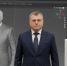 Теперь можно поставить на полку: из астраханского губернатора сделали куклу - Astrakhanpost.Ru