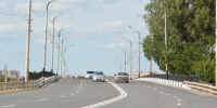 В Астрахани перенесли перекрытие Аэропортовского моста - ГТРК Лотос