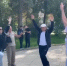 В Астрахани прошла акция ко Дню трезвости - ГТРК Лотос
