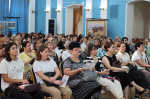 Прошло мероприятие по ознакомлению жителей региона с возможностями программы долгосрочных накоплений и повышении финансовой грамотности населения.