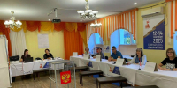 Кого выбирают астраханцы в эти дни - Punkt-a.info