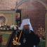 В день престольного праздника в Астрахани прошла Божественная литургия - Газета Волга